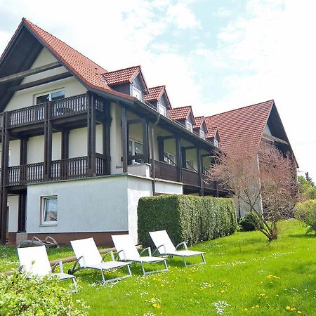 Eisenberger Hof Hotel Moritzburg Luaran gambar