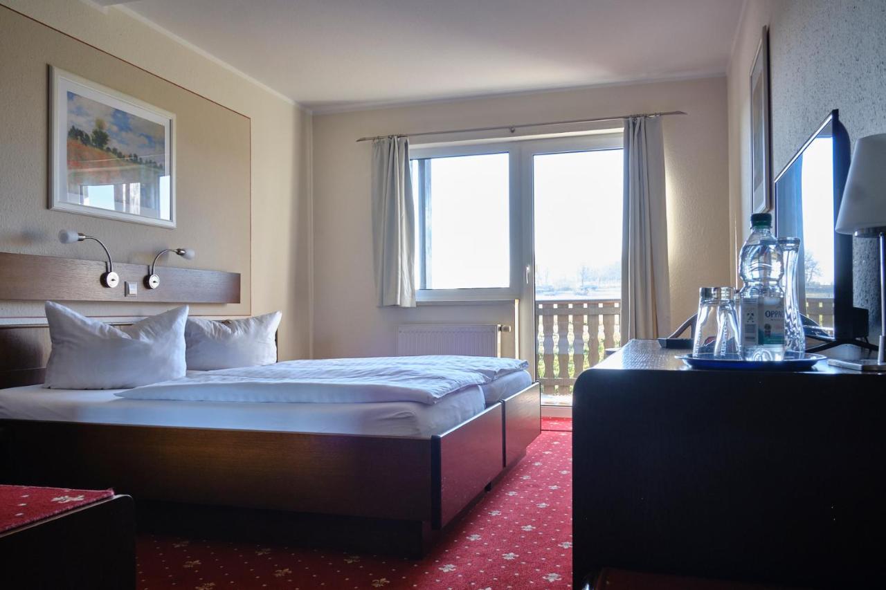 Eisenberger Hof Hotel Moritzburg Luaran gambar