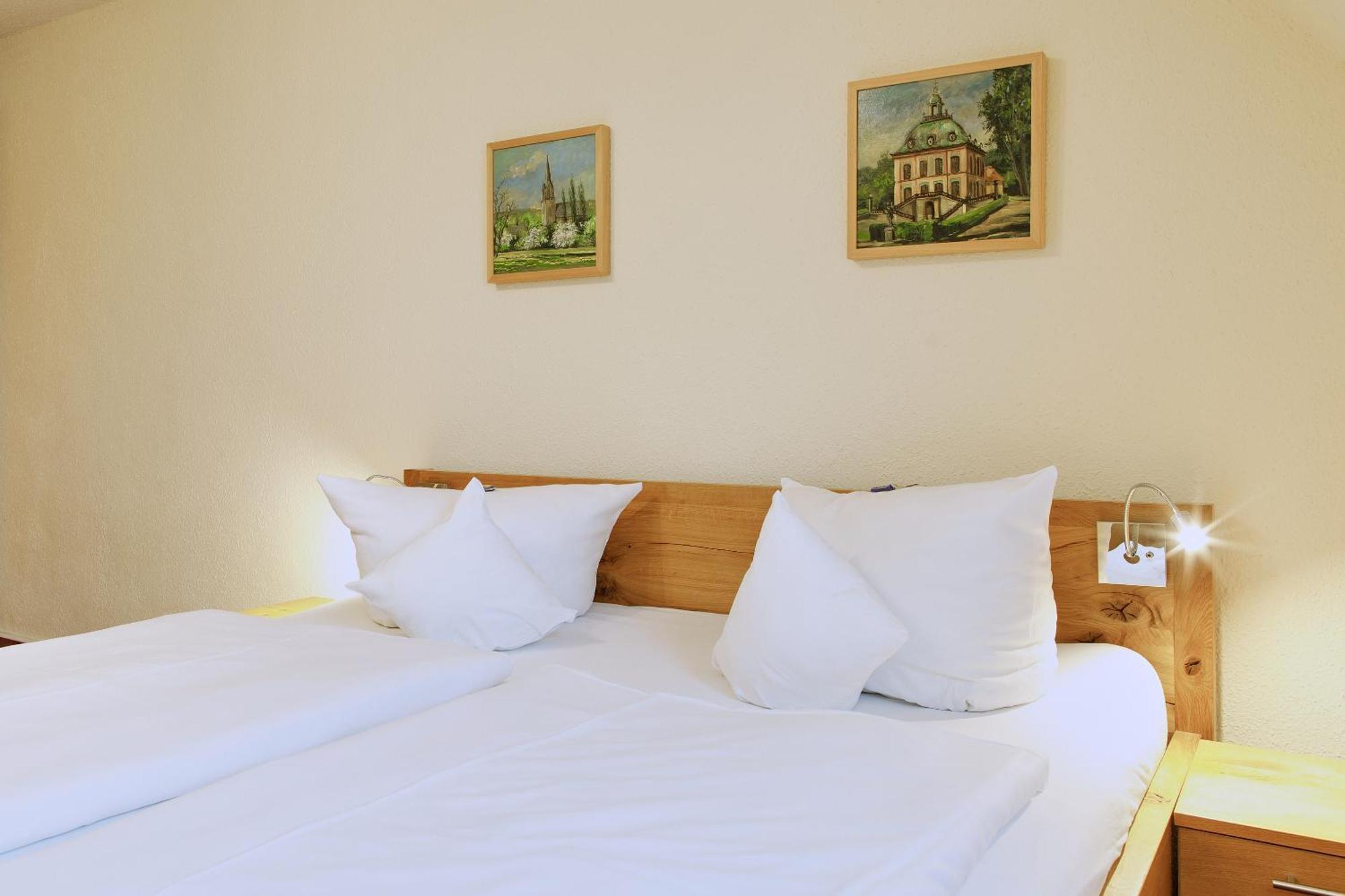 Eisenberger Hof Hotel Moritzburg Luaran gambar