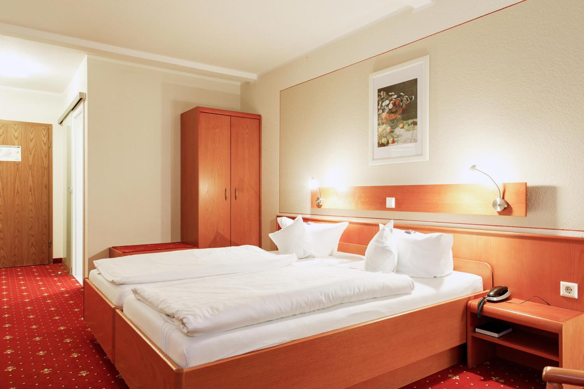 Eisenberger Hof Hotel Moritzburg Luaran gambar