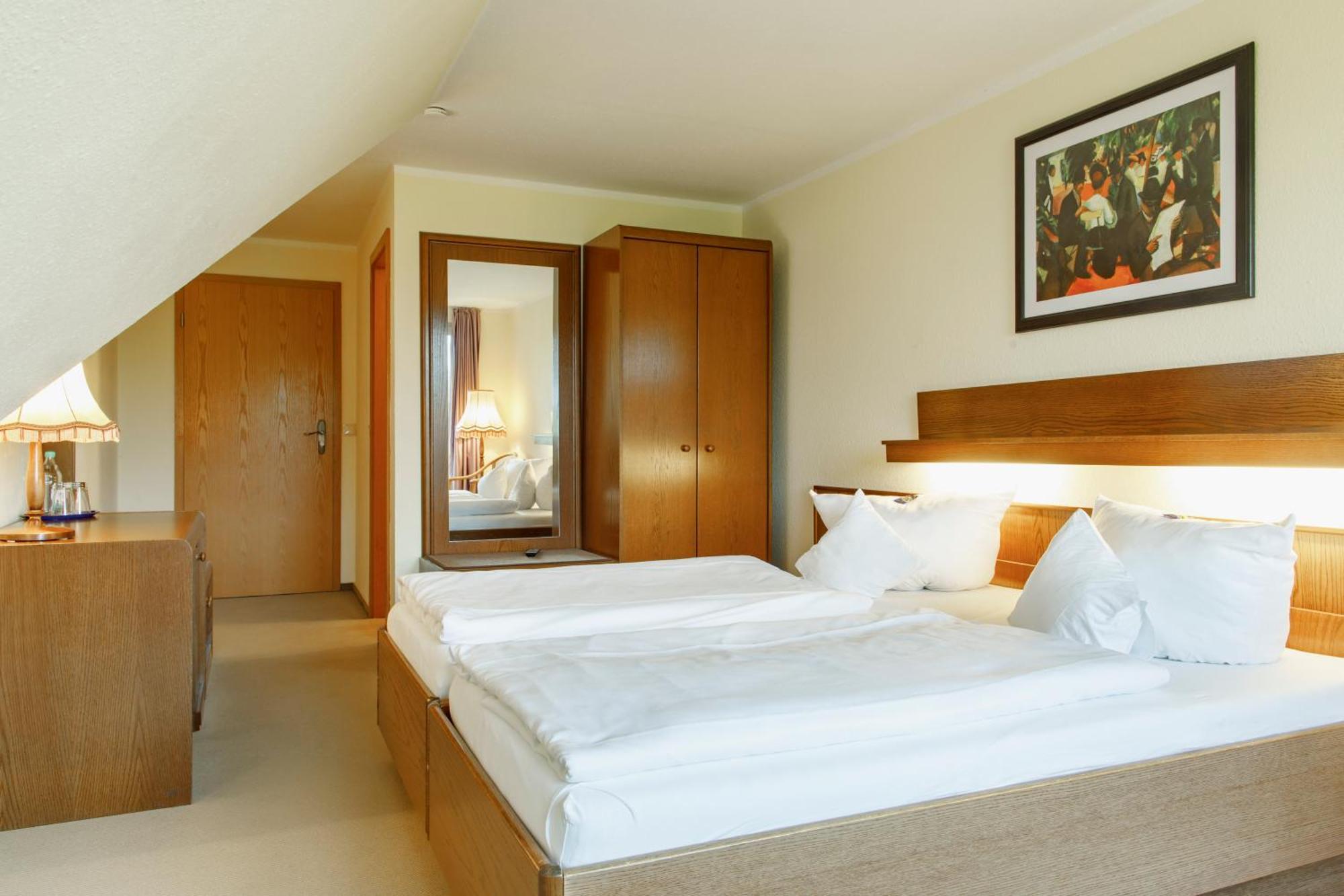 Eisenberger Hof Hotel Moritzburg Luaran gambar