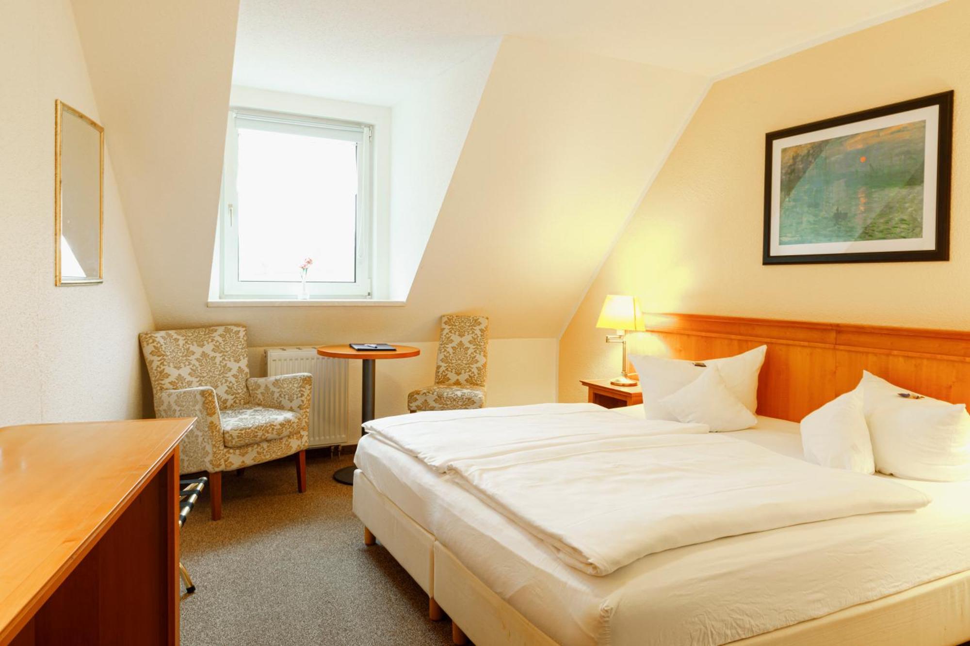 Eisenberger Hof Hotel Moritzburg Luaran gambar