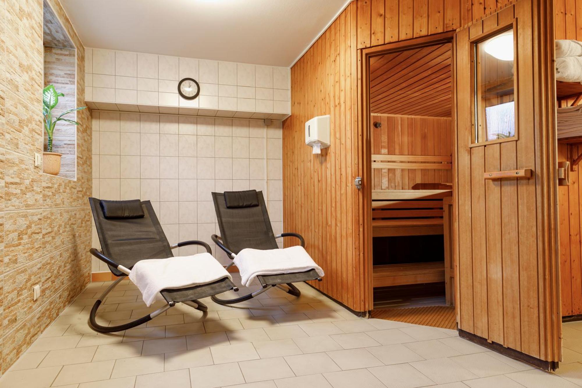 Eisenberger Hof Hotel Moritzburg Luaran gambar