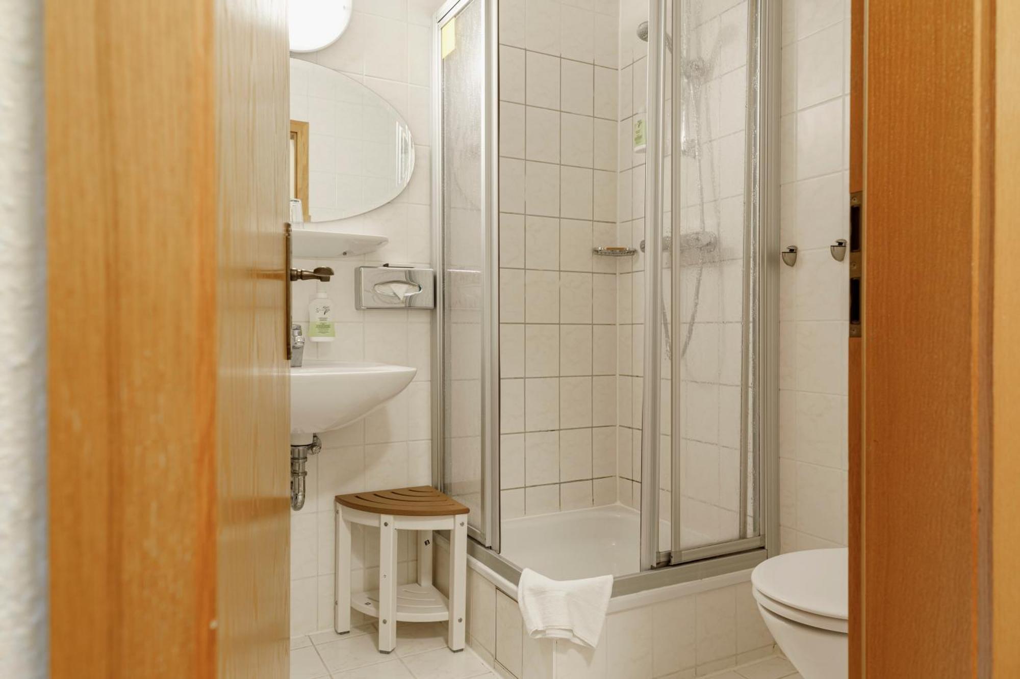 Eisenberger Hof Hotel Moritzburg Luaran gambar