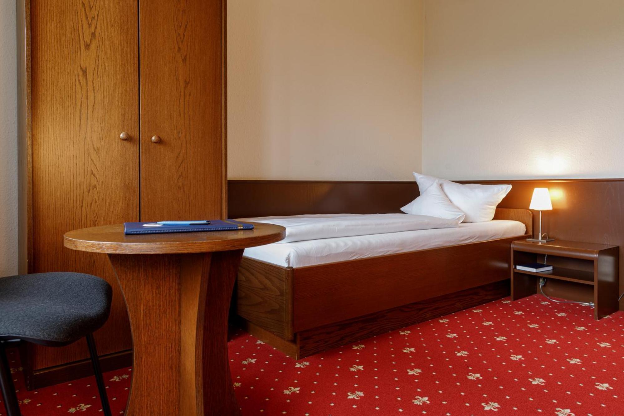 Eisenberger Hof Hotel Moritzburg Luaran gambar