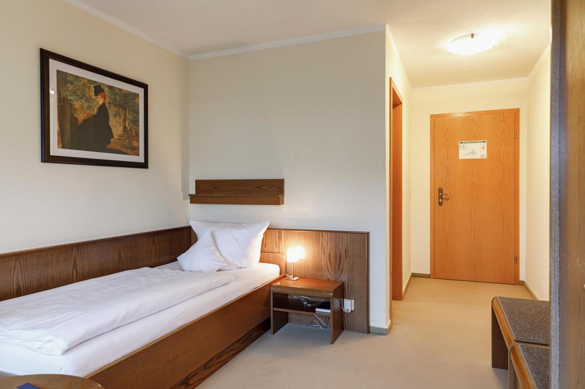 Eisenberger Hof Hotel Moritzburg Luaran gambar