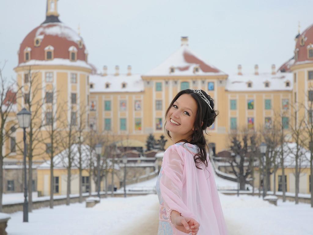 Eisenberger Hof Hotel Moritzburg Luaran gambar