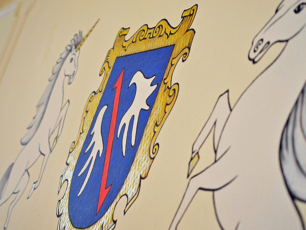 Eisenberger Hof Hotel Moritzburg Luaran gambar