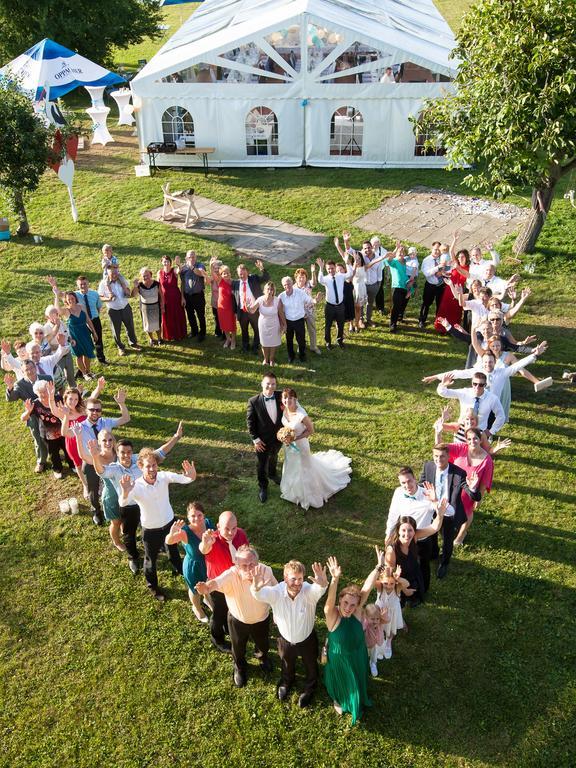 Eisenberger Hof Hotel Moritzburg Luaran gambar