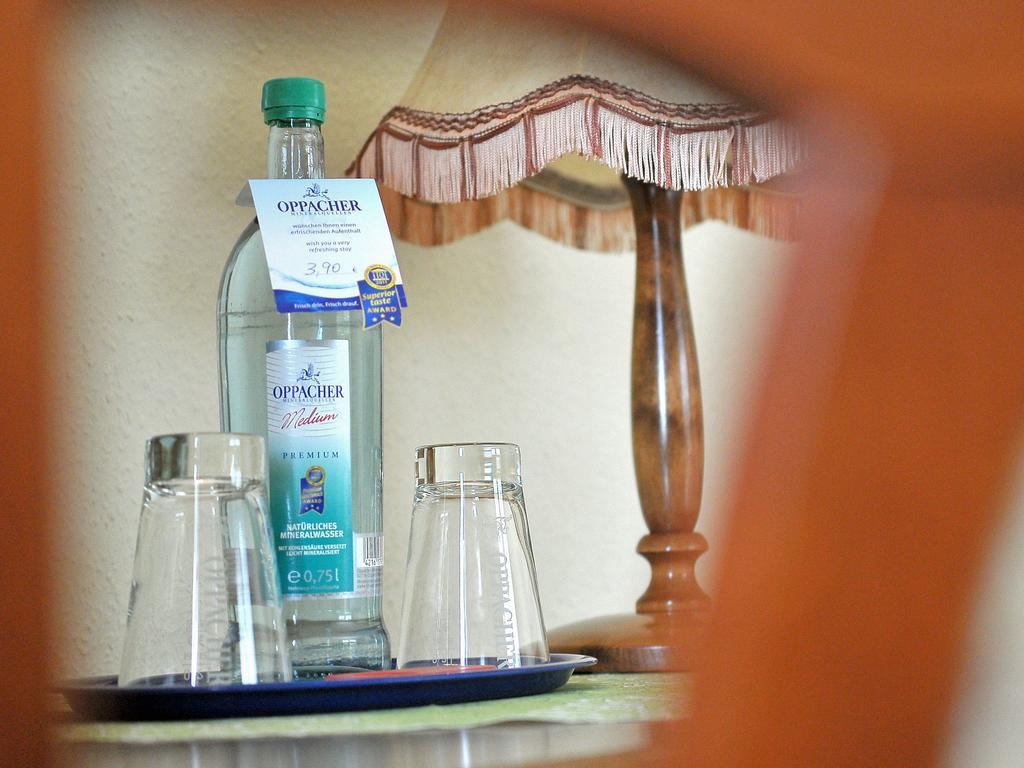Eisenberger Hof Hotel Moritzburg Luaran gambar